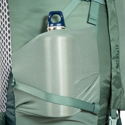 Pyrox 45+10 Tourenrucksack Sage Green - TATONKA - Wildnissport