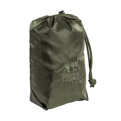 Raincover Rucksackhülle L olive - Tasmanian Tiger - Wildnissport