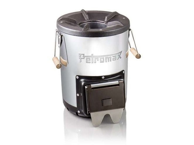Raketenofen - Petromax - Wildnissport