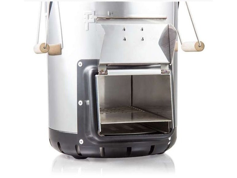 Raketenofen - Petromax - Wildnissport