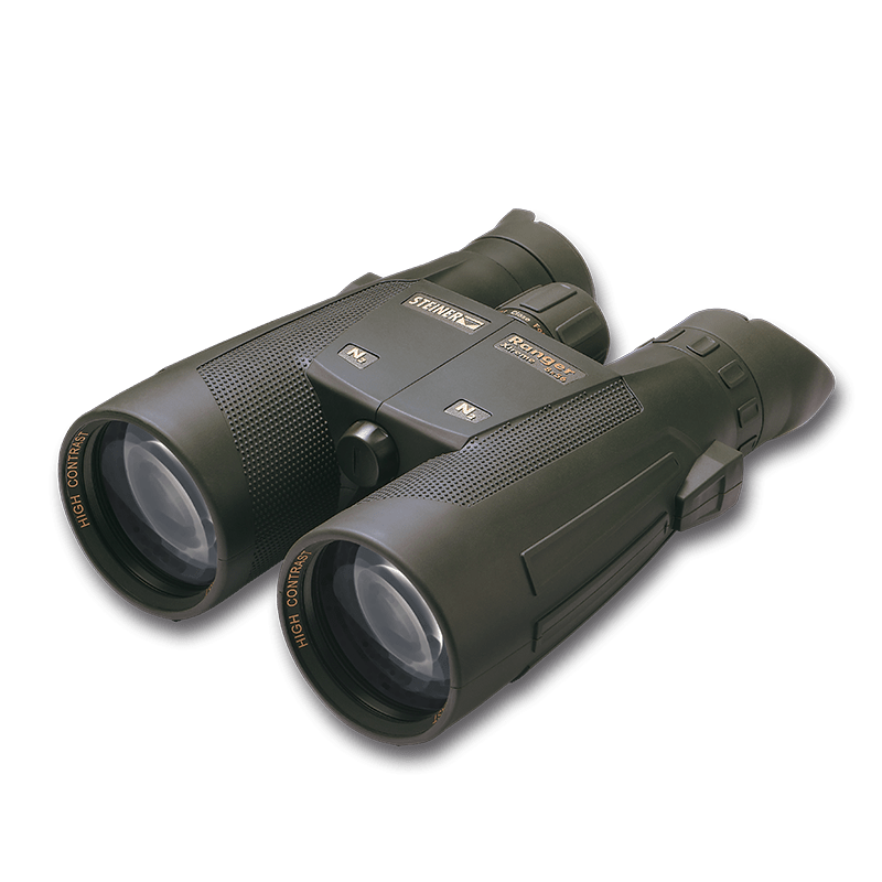 Ranger Xtreme 8x56 - Steiner Germany - Wildnissport