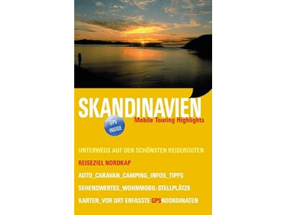 Rau Reiseführer Norwegen - Rau - Wildnissport