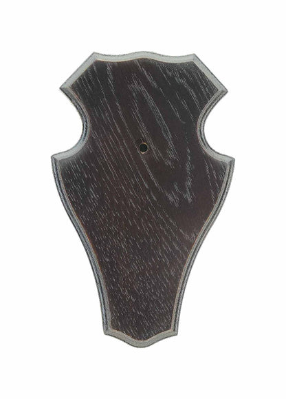 Rehbockbrett Eiche 1, dunkel 19x12cm - Eurohunt - Wildnissport