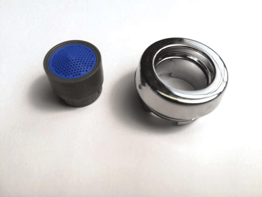 Reich Komfort - Perlator - MOVERA - Wildnissport