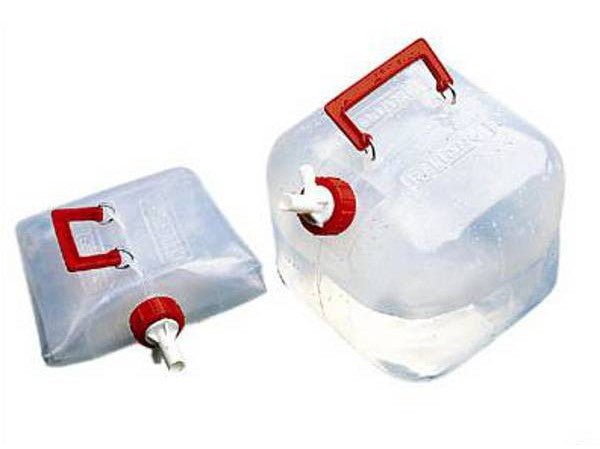 Reliance Original Faltkanister 10 Liter - Basic Nature - Wildnissport