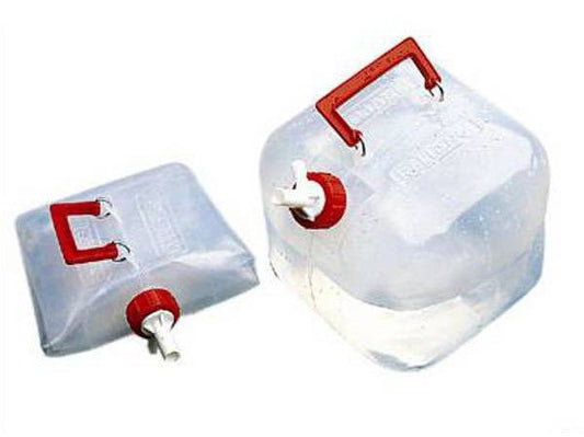 Reliance Original Faltkanister 10 Liter - Basic Nature - Wildnissport