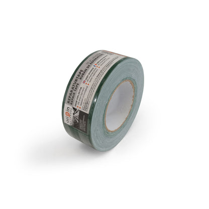 Reparatur Tape 50m oliv - Origin Outdoors - Wildnissport