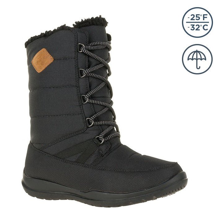 Robin Women 43 Winterstiefel - Kamik - Wildnissport