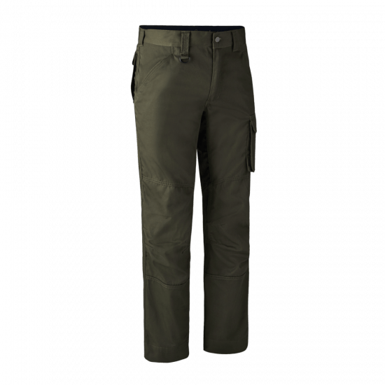 Rogaland Hose Adventure Green 52 - Deerhunter - Wildnissport