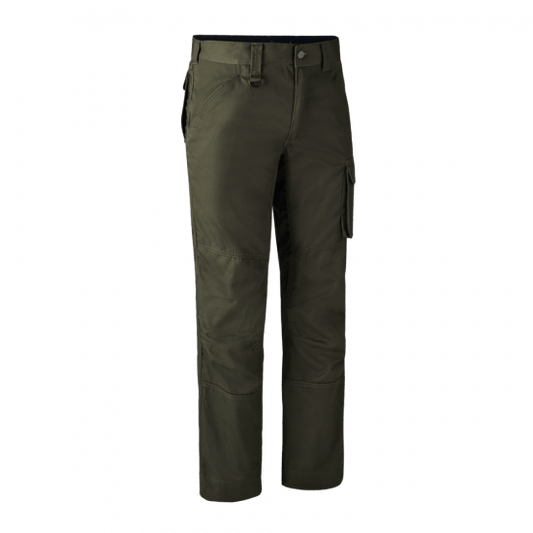 Rogaland Hose Adventure Green 52 - Deerhunter - Wildnissport