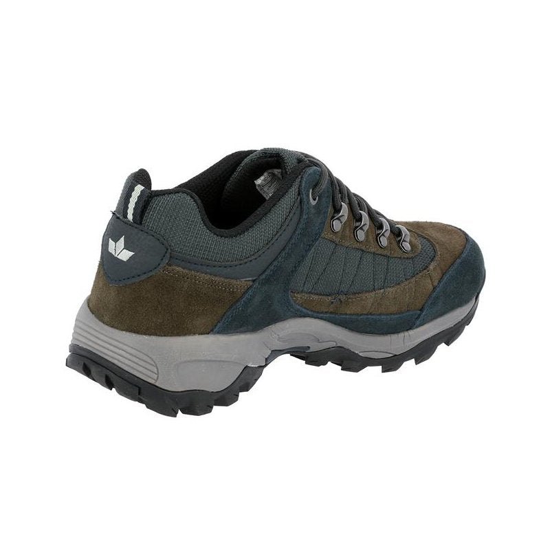 Santana marine/grau Wanderschuhe 39 - LICO - Wildnissport