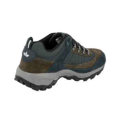 Santana marine/grau Wanderschuhe 39 - LICO - Wildnissport