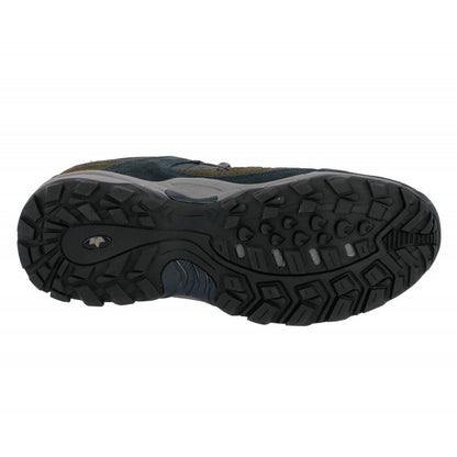 Santana marine/grau Wanderschuhe 39 - LICO - Wildnissport