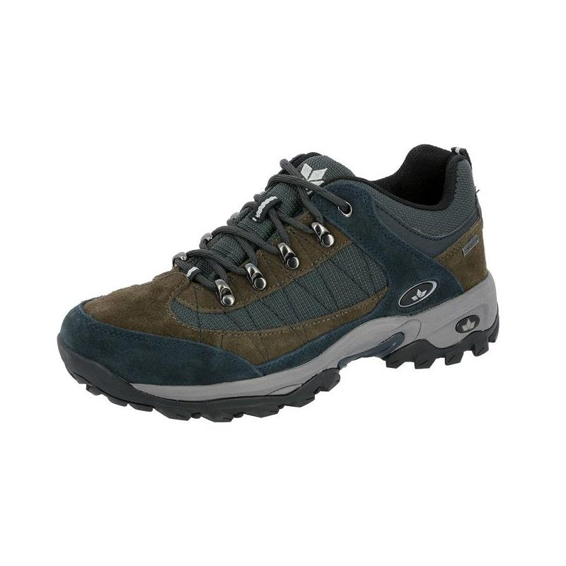 Santana marine/grau Wanderschuhe 39 - LICO - Wildnissport
