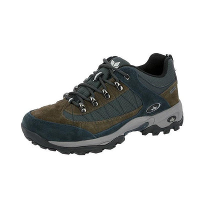 Santana marine/grau Wanderschuhe 39 - LICO - Wildnissport