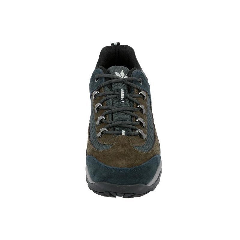 Santana marine/grau Wanderschuhe 39 - LICO - Wildnissport