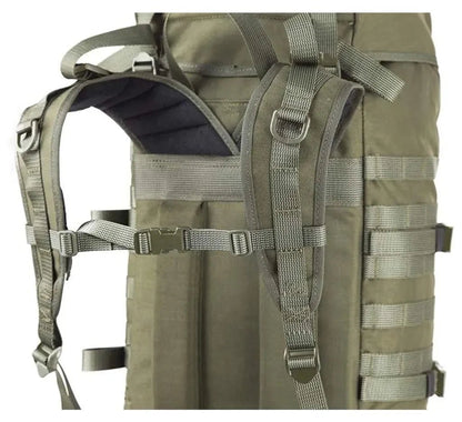 Savotta - Rucksack Jääkäri L green 55L - Wildnissport - Wildnissport