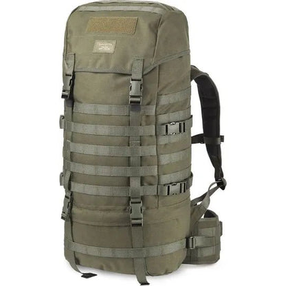 Savotta - Rucksack Jääkäri L green 55L - Wildnissport - Wildnissport