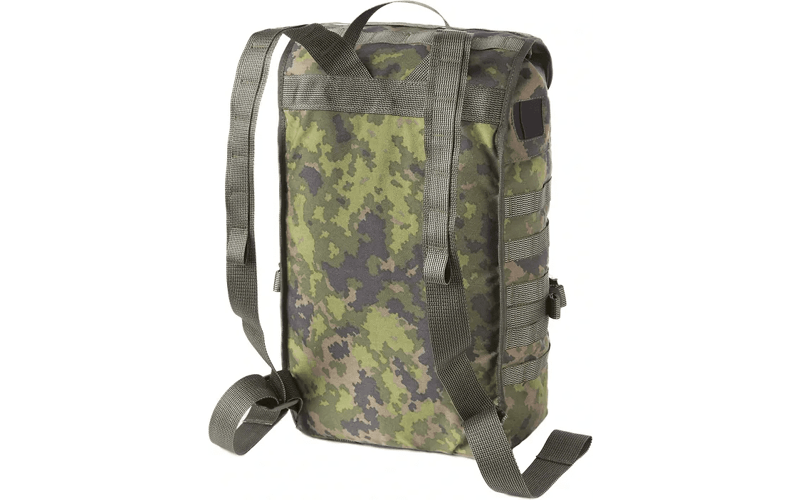 Savotta Rucksack Jäger S Mini M05 Camo - Wildnissport - Wildnissport