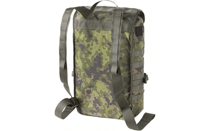 Savotta Rucksack Jäger S Mini M05 Camo - Wildnissport - Wildnissport
