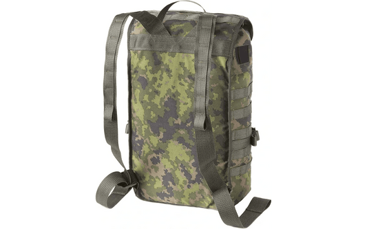 Savotta Rucksack Jäger S Mini M05 Camo - Wildnissport - Wildnissport