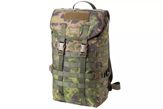 Savotta Rucksack Jäger S Mini M05 Camo - Wildnissport - Wildnissport