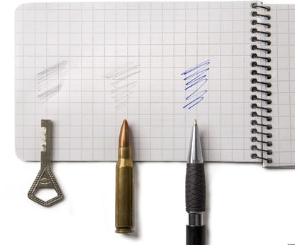 Savotta Wasserfestes Notepad - Savotta - Wildnissport