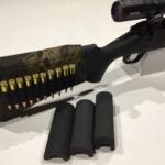 Schafterhöher Camo Kolbenverstärker - Mjoelner Hunting - Wildnissport