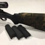 Schafterhöher Camo Kolbenverstärker - Mjoelner Hunting - Wildnissport