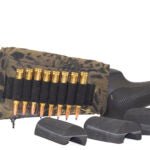 Schafterhöher Camo Kolbenverstärker - Mjoelner Hunting - Wildnissport