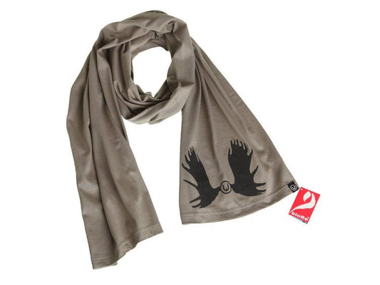 Schal Elch - Wildfieber - Wildnissport