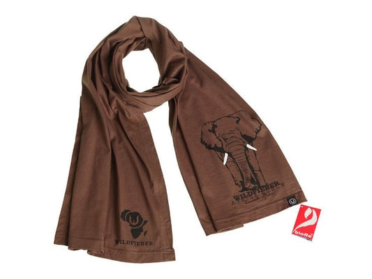 Schal Elephant - Wildfieber - Wildnissport