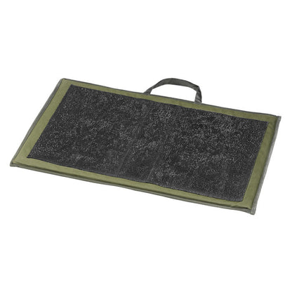 Schießmatte für Liegend - und Kniendanschlag - Fritzmann - Wildnissport