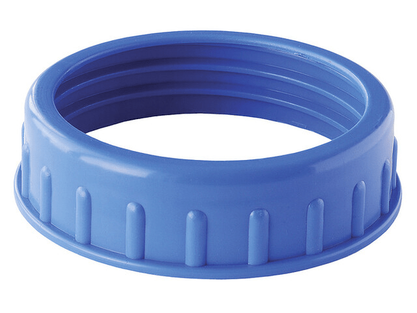 Schraubring mit Staubkappe DIN 96 - MOVERA - Wildnissport