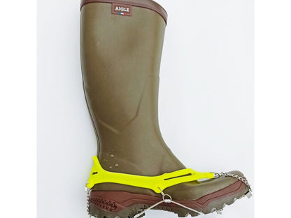 Schuhketten Run Track 45 - 48 - Relags - Wildnissport