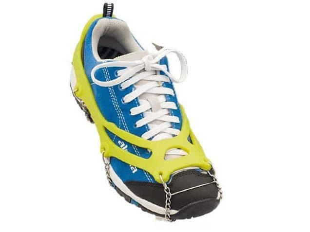 Schuhketten Run Track 45 - 48 - Relags - Wildnissport