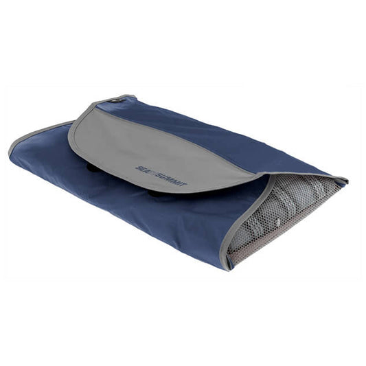 Sea to Summit Shirt Folder Midnight S - Sea To Summit - Wildnissport