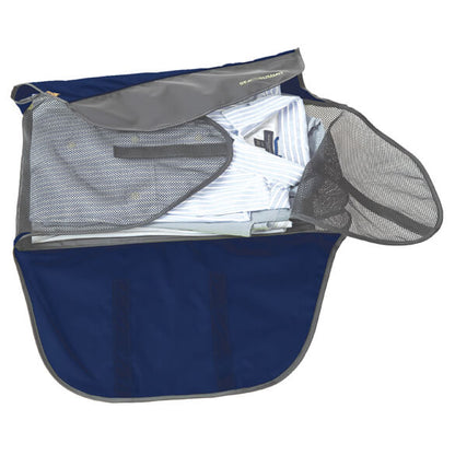 Sea to Summit Shirt Folder Midnight S - Sea To Summit - Wildnissport