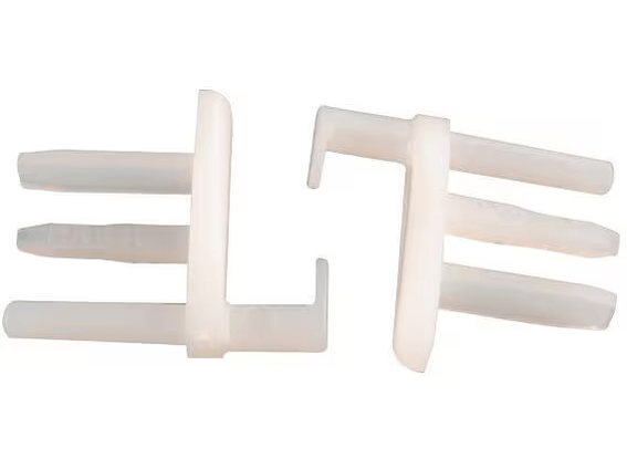 Seitz Endstücke Rastrollo 2000 - Seitz - Wildnissport