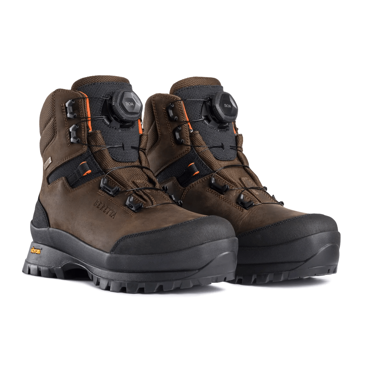 Setter GTX Wanderschuh 42 - Beretta - Wildnissport
