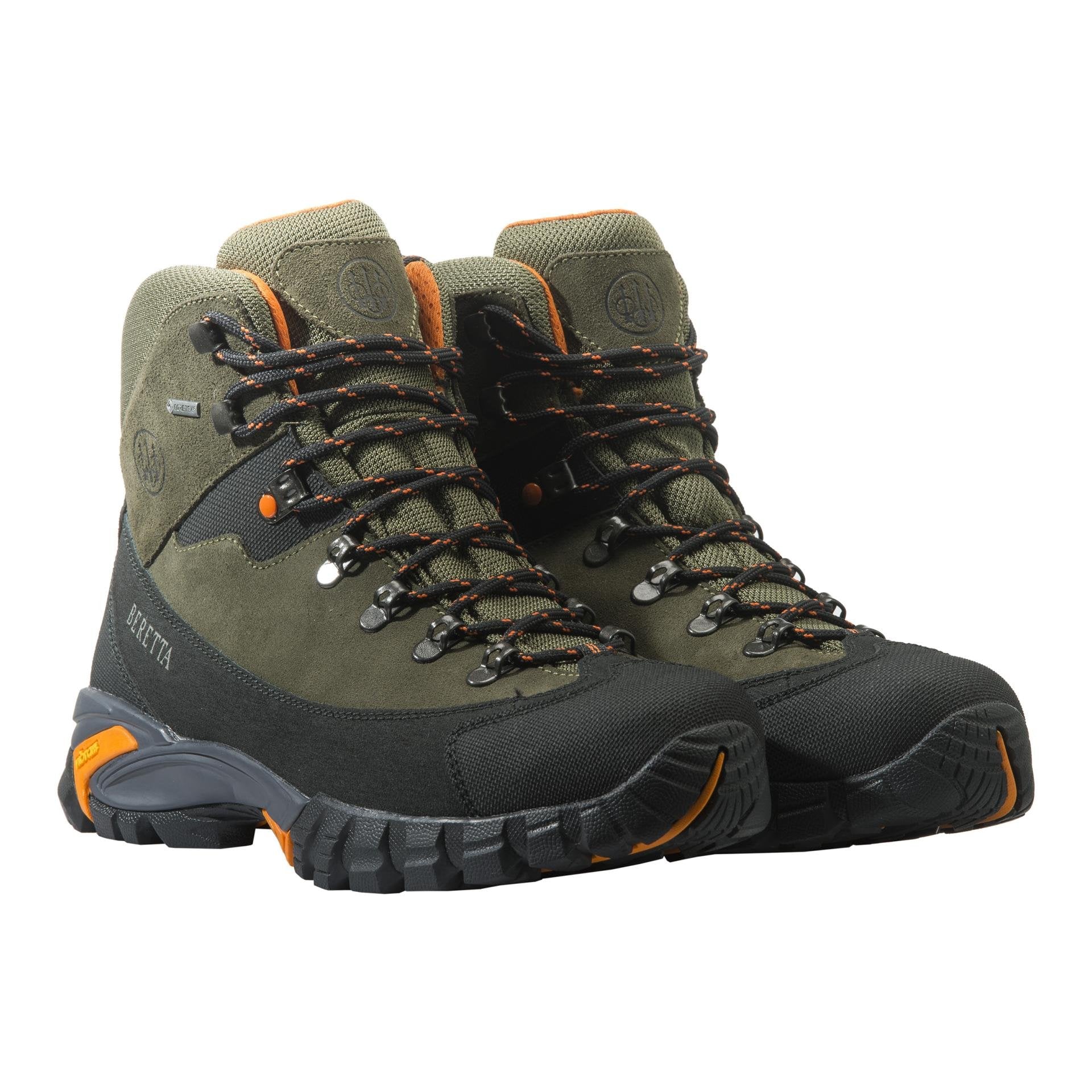 Setter GTX Wanderschuh 43 - Beretta - Wildnissport