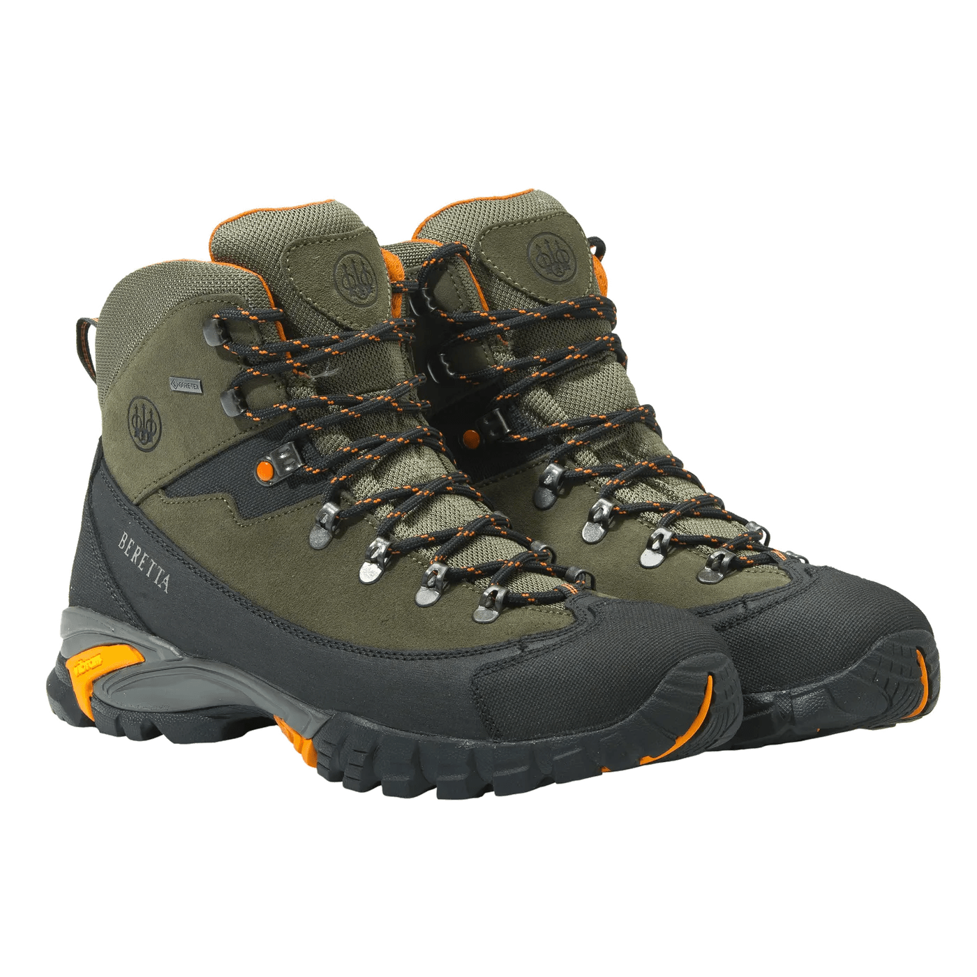 Setter GTX Wanderschuh 45 - Beretta - Wildnissport