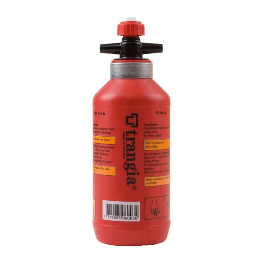 Sicherheitsflasche 0,3 l, 95 g - Trangia - Wildnissport