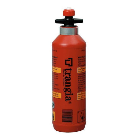 Sicherheitsflasche 1 l, 160 g - Trangia - Wildnissport