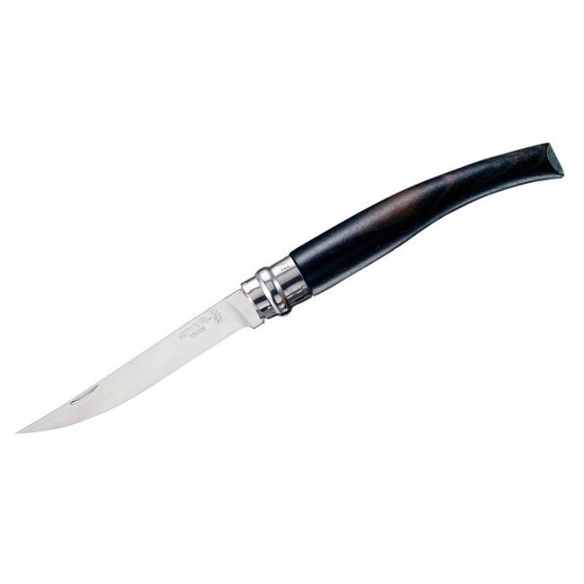 Slim Line Ebenholz No. 10 - Opinel - Wildnissport