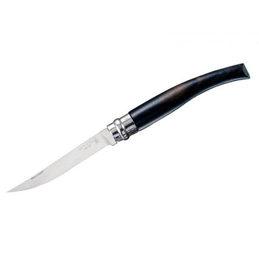 Slim Line Ebenholz No. 10 - Opinel - Wildnissport