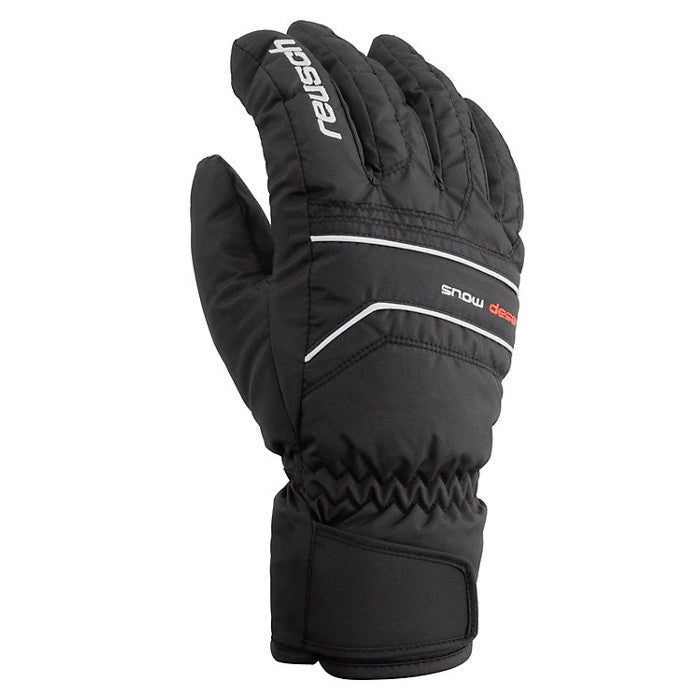 Snow Desert GTX 8 Black/White Handschuhe - Reusch - Wildnissport