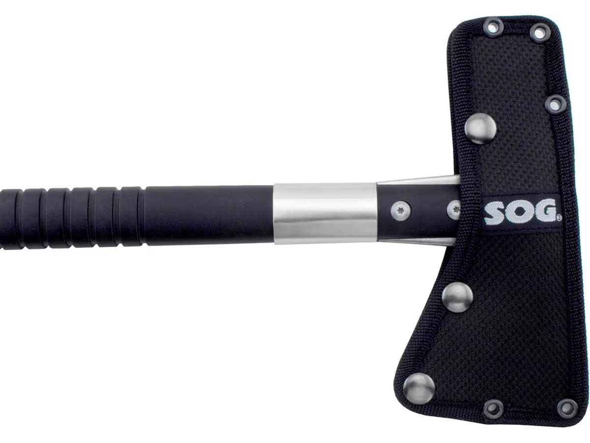 SOG Fasthawk Beil (31,8cm) - SOG - Wildnissport