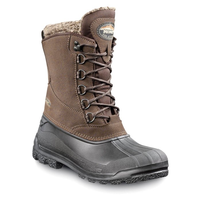 Sölden Lady 39 braun Winterschuhe - Meindl - Wildnissport