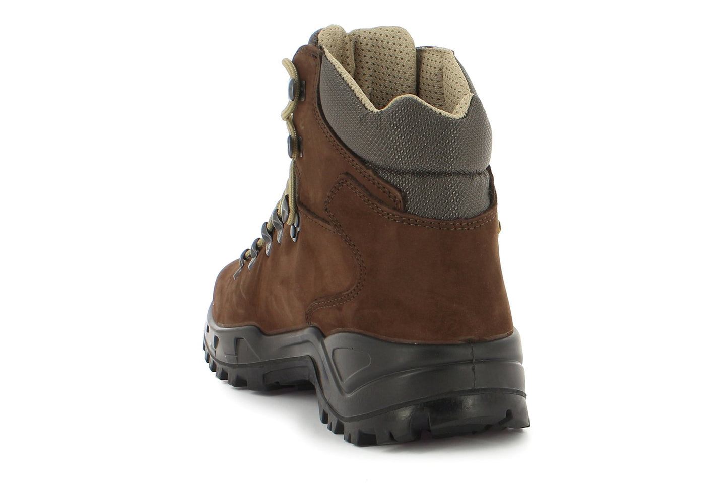 Somiedo Braun - 42 Wanderschuhe - Chiruca - Wildnissport